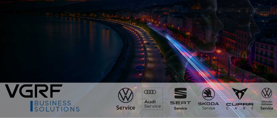 Audi Nice La Plaine - Exposition Fleet à l'Arenas Nice : découvrez nos nouveautés du 24 au 27 novembre 2025