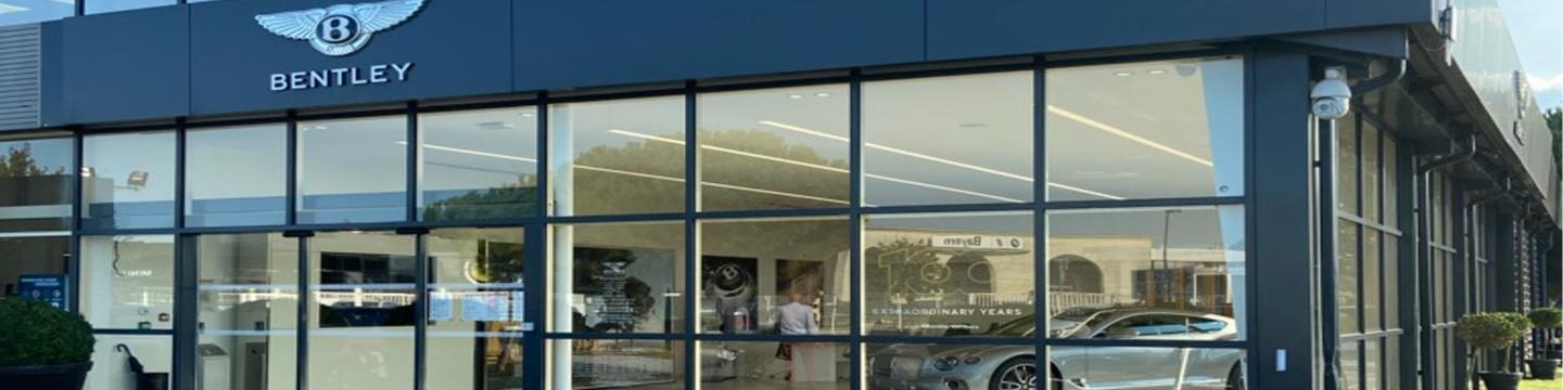 BENTLEY