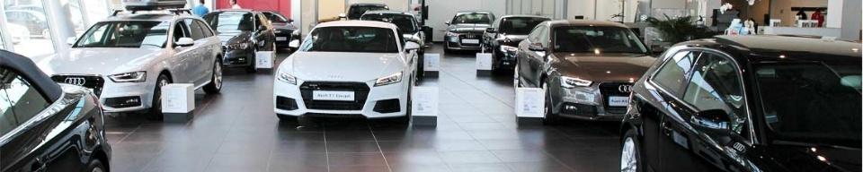 Audi Audi
